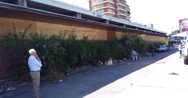Ex sede Salamone & Pullara | Lidl presenta il nuovo magastore