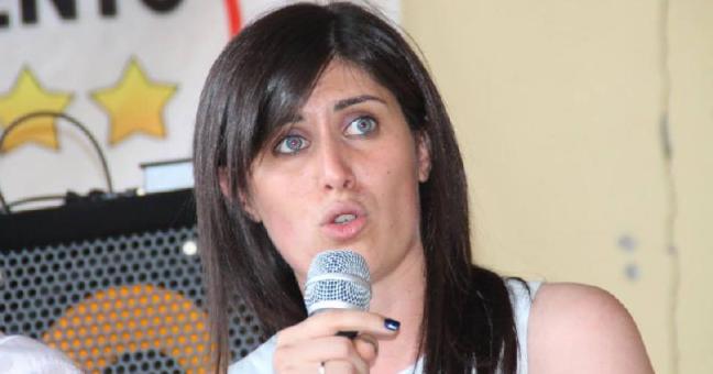 Sindaca M5s indagata | “Sono serena”