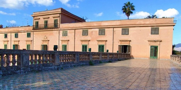 Il Mediterraneo visto dagli artisti | La mostra a Villa Bordonaro Colli