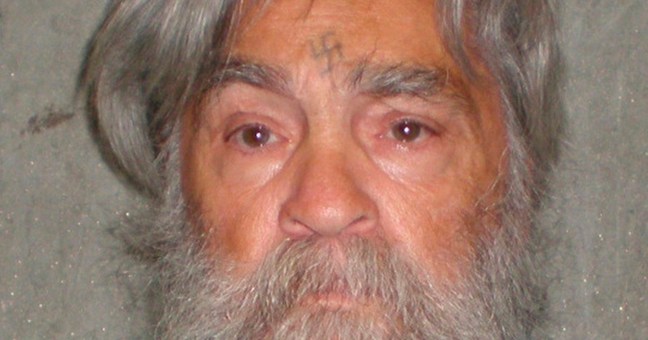 Charles Manson | è morto