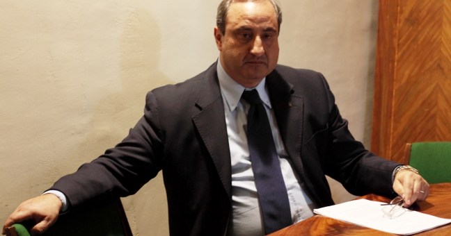 Bevilacqua, la difesa di Mineo: | “Non gli ho mai chiesto voti”