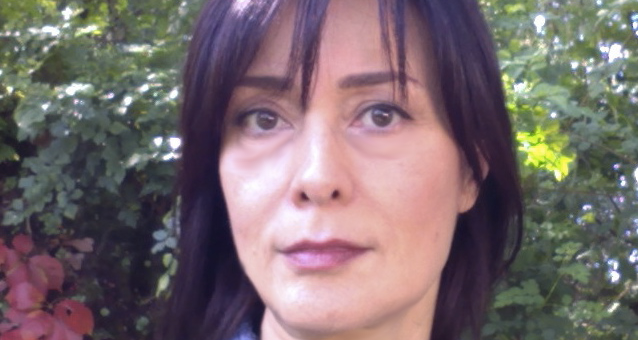 Divagazioni amorose |L’esordio di Daniela Ginex