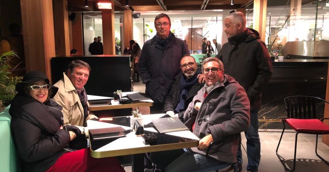 Legacoopsociali, quattro siciliani | in direzione nazionale