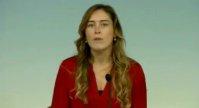 La Boschi e il fake su Riina | “Cosa ne pensa Di Maio?”