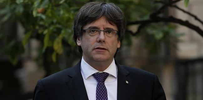 L’ordine: arrestate Puigdemont | Appello ai catalani: “State calmi”