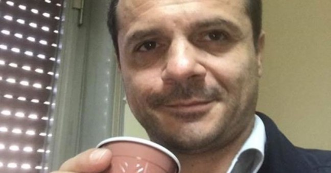 De Luca, revocati i domiciliari | “Sono libero, ora denuncio tutti”