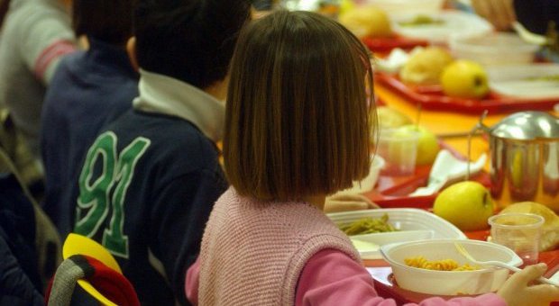 Solo una “fett’unta” | per i bimbi morosi