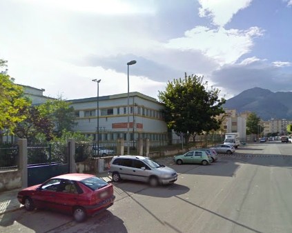 Vertice Comune-famiglie occupanti | Cep, si all’autorecupero della scuola