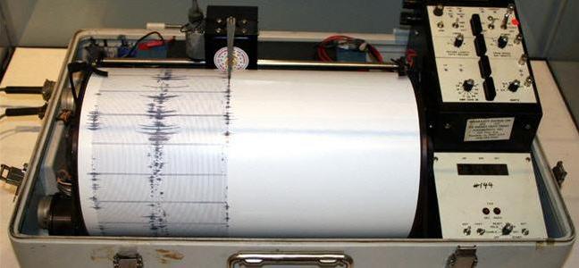Terremoto e paura | nel Parmense