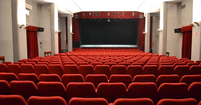 Morta Giuditta Lelio | Dirigeva il teatro di famiglia