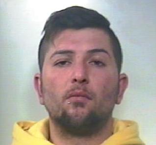 Confezionavano dosi in casa |Marito e moglie in manette