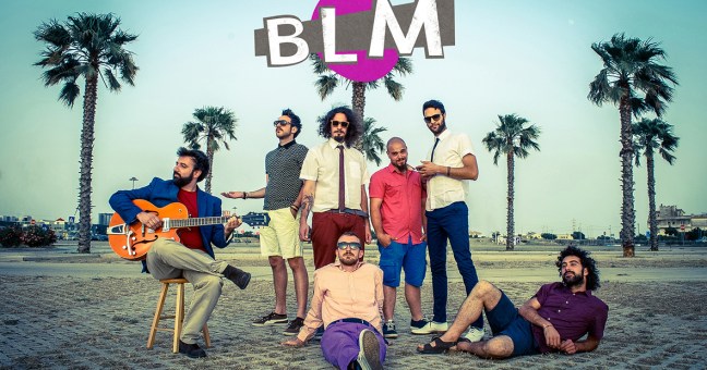 Sabato di rock ibleo| per il progetto rock targato MA 