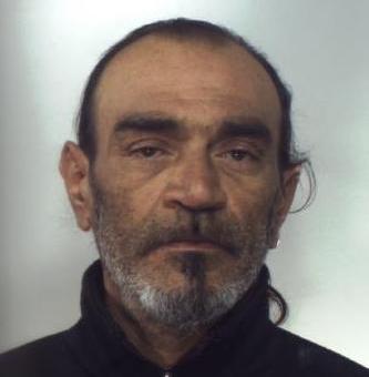Nascondeva droga e armi |Arrestato un 52enne