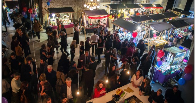 Il market (pop-olare) a dicembre| torna con due edizioni natalizie