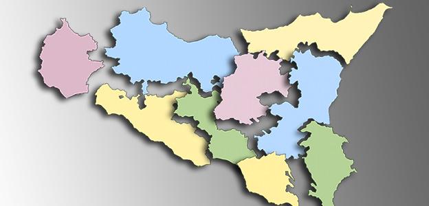Il nodo irrisolto delle Province | “Individuare le loro funzioni”