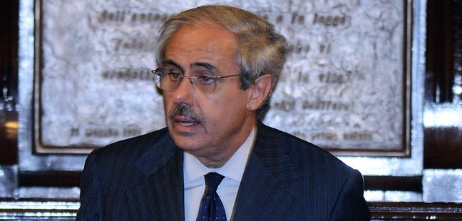 Lombardo e l’abuso d’ufficio | Arriva la prescrizione