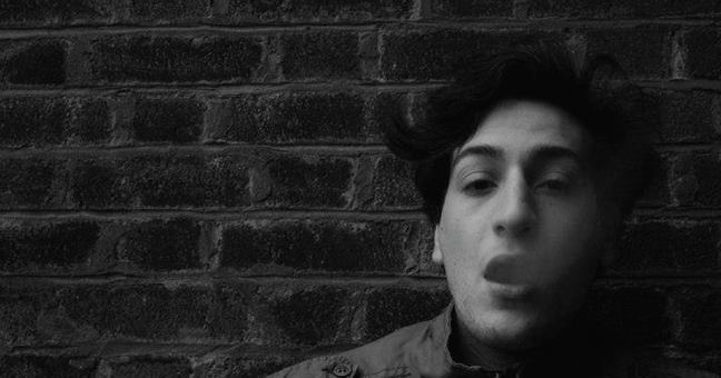 Al Ma la musica eclettica |del dj Youngrent