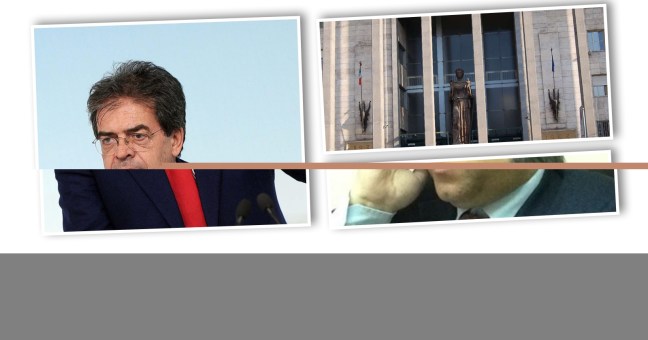 “Subì atto illegittimo” |Giudice reintegra Molino