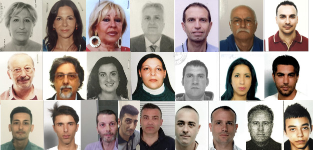 L’istituto Bellini saccheggiato |Fissata l’udienza preliminare