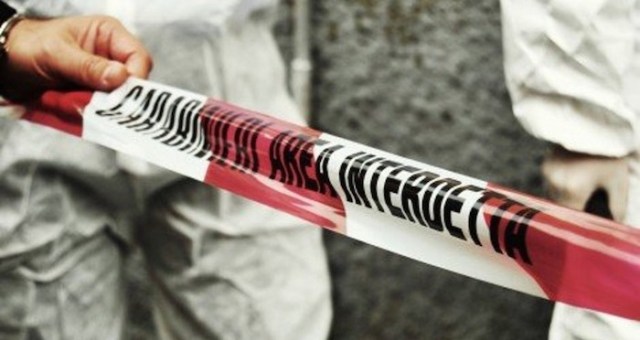 Esplode una bomba | Morto un uomo