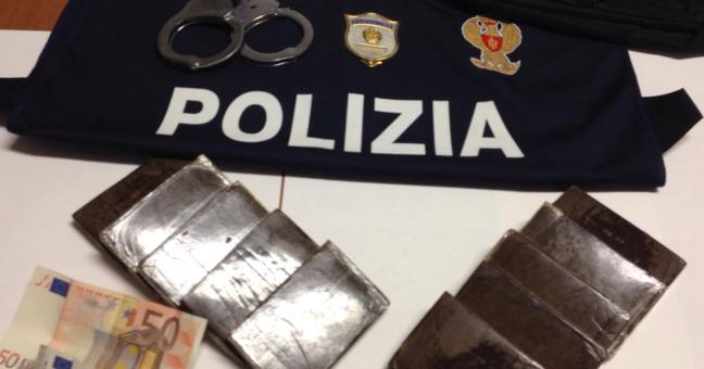 In coma a 20 mesi | per la cannabis