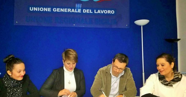 Il sindacato di polizia LeS | Contributi donati ai bimbi