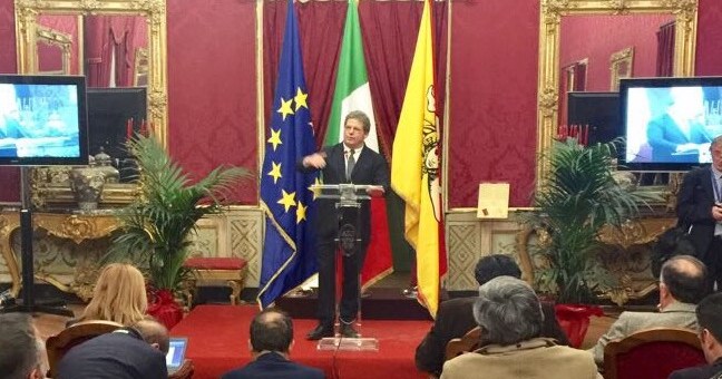 Micciché: “Bene l’accordo col Pd”| Fratelli d’Italia: “È un inciucio”