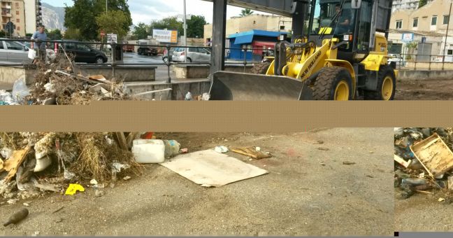 Castelvetrano, allarme ‘munnizza’ | “In strada tonnellate di rifiuti”
