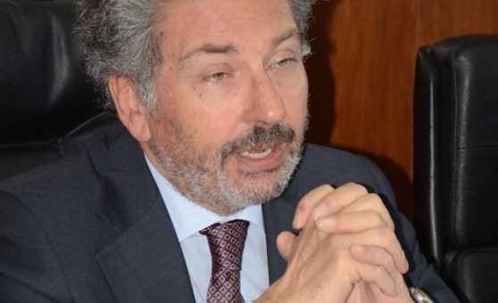 Csm, Roberto Saieva |è il nuovo Pg di Catania