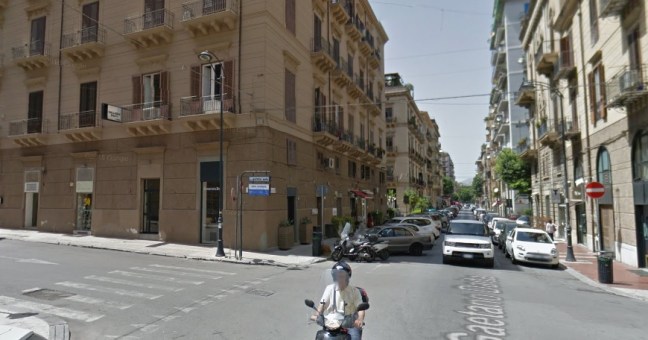 “Il piccolo circo del caffè” | L’evento in centro città