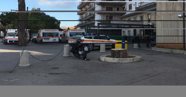 Palermo, morto Ettore Fiumara | Era primario a Villa Sofia