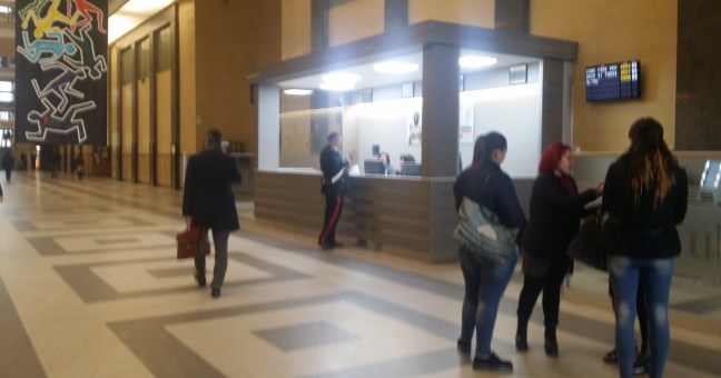 Tribunale, apre l’ufficio Urp |Servizi più agevoli per i cittadini