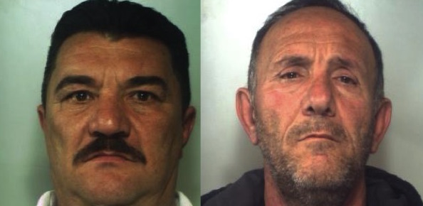 Presi due spacciatori | a Capo Passero