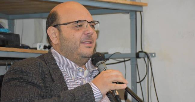 L’assessore va in giro di notte | “Mi scambiano per un clochard”