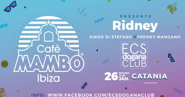 Un salto alle Baleari |Con Cafè Mambo di Ibiza