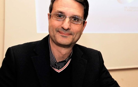 Nuovo segretario all’Uilca Palermo | Eletto Flavio Casano