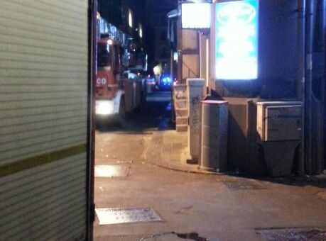 Voleva far saltare in aria |l’appartamento: fermato dalla polizia