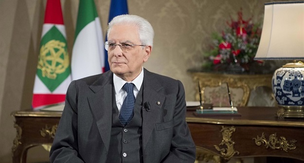 Il discorso di Mattarella | “Nessuno rinunci al voto”