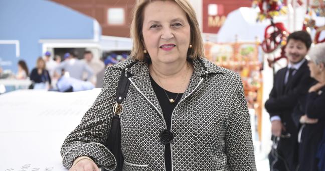 Compensi non autorizzati | Assolta la giudice Saguto