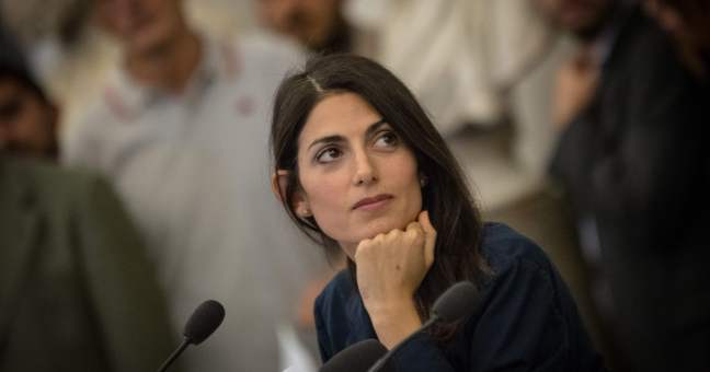 Processo a Raggi | La data c’è