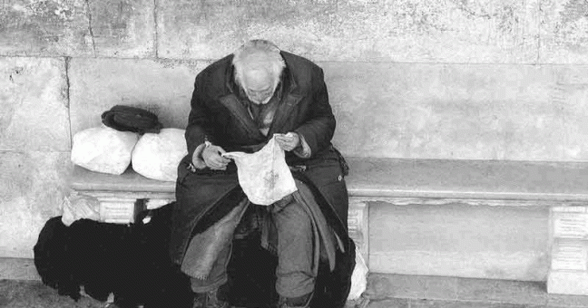 Vittime del maltempo | Morti due clochard