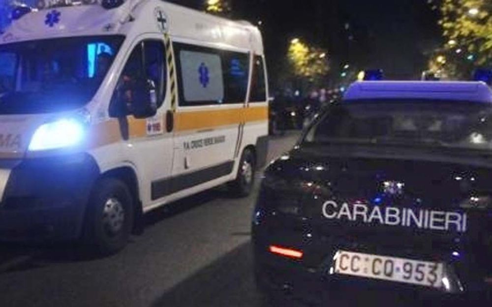 Bimbo trovato morto in casa | Forse strangolato a mani nude - Live Sicilia