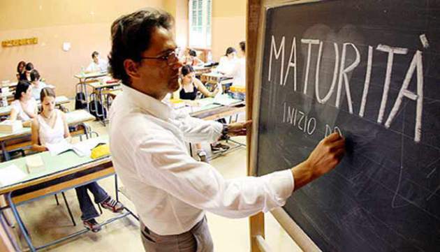 Maturità, ecco le materie della seconda prova - Live Sicilia