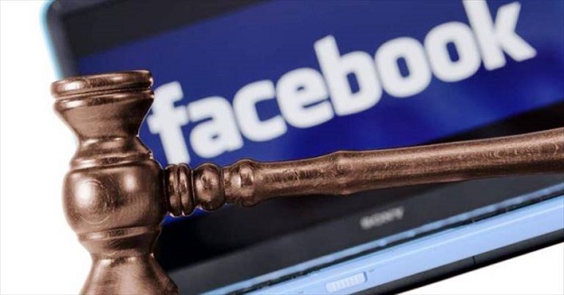 Foto dei figli sui social? | Arrivano le multe