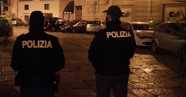 Movida selvaggia a Palermo | Multato un pub in piazza Borgese