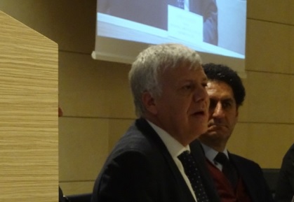 Rifiuti, Galletti gela Musumeci | “Non si scarichino i problemi”