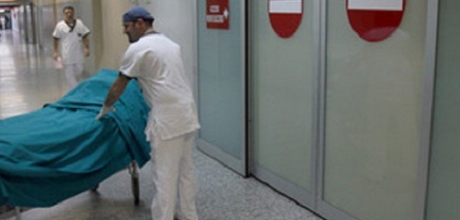 “Con meno infermieri più rischi | Sbloccare le assunzioni in sanità”
