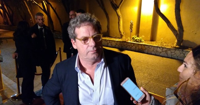 Miccichè difende il docufilm: | “Mori è un servitore dello Stato”