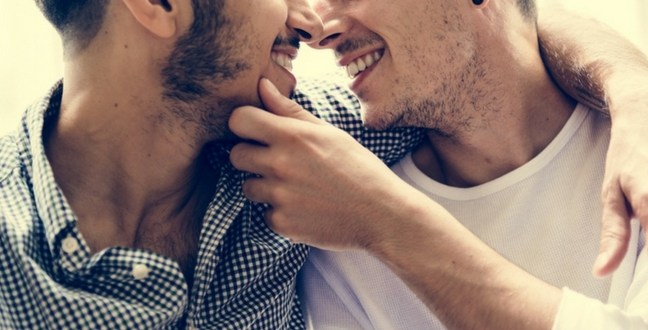 Gay “bullizzato” | in ospedale