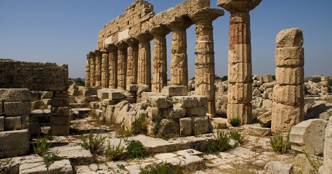 Le scoperte di Selinunte | Cosa c’è oggi in Sicilia